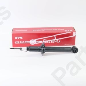 Shock Absorber Proton Persona (Rear) (Gas) (Kyb)