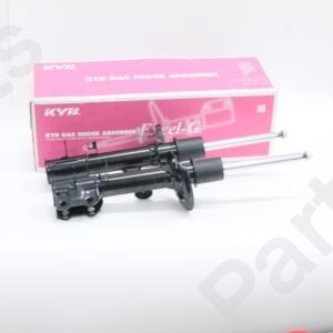 Shock Absorber Proton X50 (Front Right/Left) (Gas) (Kyb)