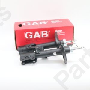 Shock Absorber Proton X70 (Front Right/Left) (Gas) (GAB)