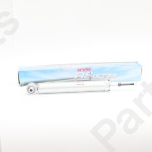 Shock Absorber Proton Saga BLM, Saga FLX (Rear) (Gas) (Kyb Rs Ultra)