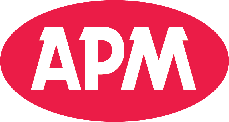 APM Logo