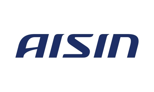 Aisin Logo