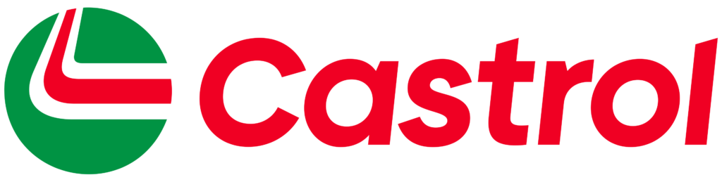 Castrol Logo