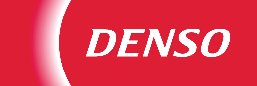 Denso Logo