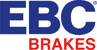 EBC Brakes logo