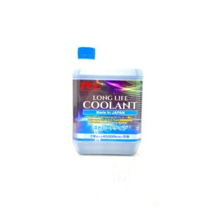 TCL Long Life Coolant Blue (2L)