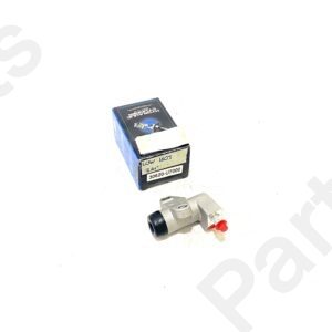 Low Clutch Pump Nissan Violet 160J, Datsun Violet 160J 3/4" (Sainzko)