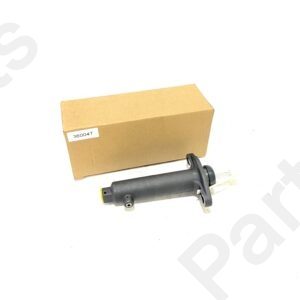Low Clutch Pump Jeep Cherokee