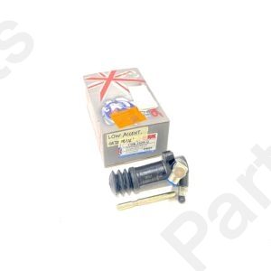 Low Clutch Pump Hyundai Accent, Getz 13/16'' (QHUK)