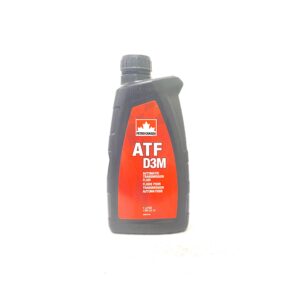 Petro-Canada ATF D3M Automatic Transmission Fluid (1L)