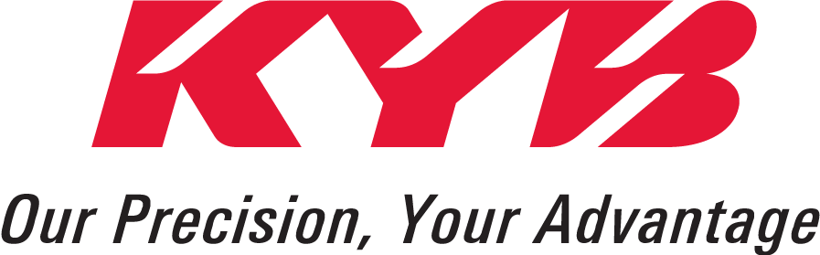 KYB Coporation Logo