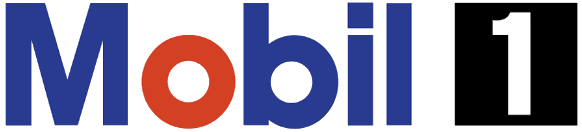 Mobil 1 logo