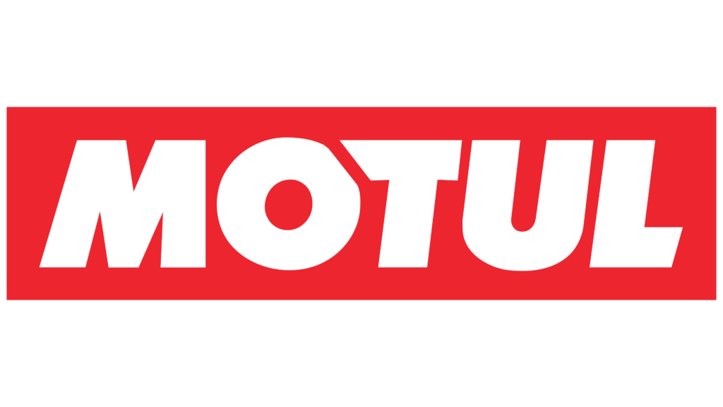 Motul Logo