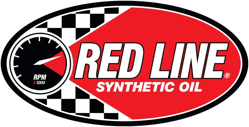 Red Line Logo