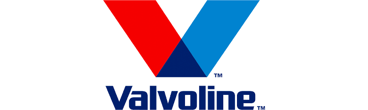 Valvoline logo