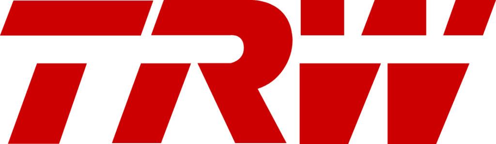 TRW Logo