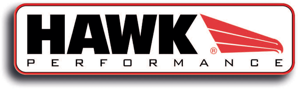 Hawk Performance Logo