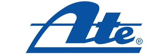 ATE Brakes Logo
