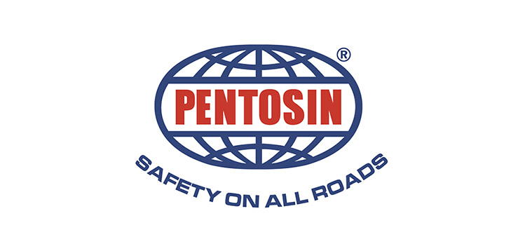 Pentosin Logo