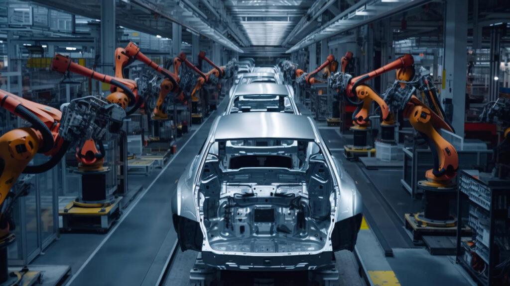 Why More Drivers Prefer to Buy Vehicle Parts in Malaysia Online