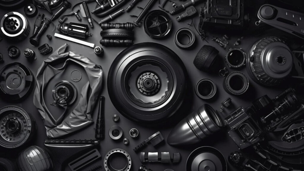 A Complete Guide to Buying Vehicle Spare Parts in Malaysia