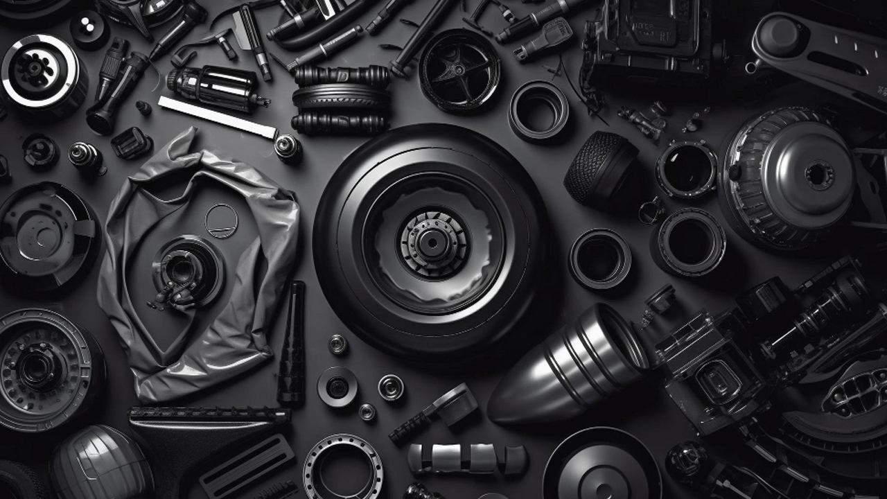 A Complete Guide to Buying Vehicle Spare Parts in Malaysia