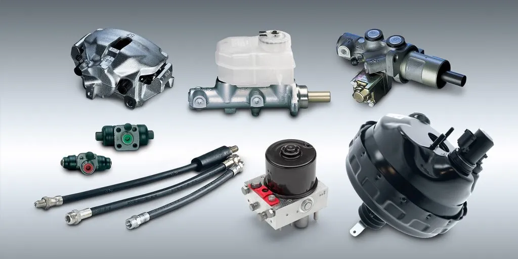 How to Choose Quality Vehicle Brake System Parts for Better Safety