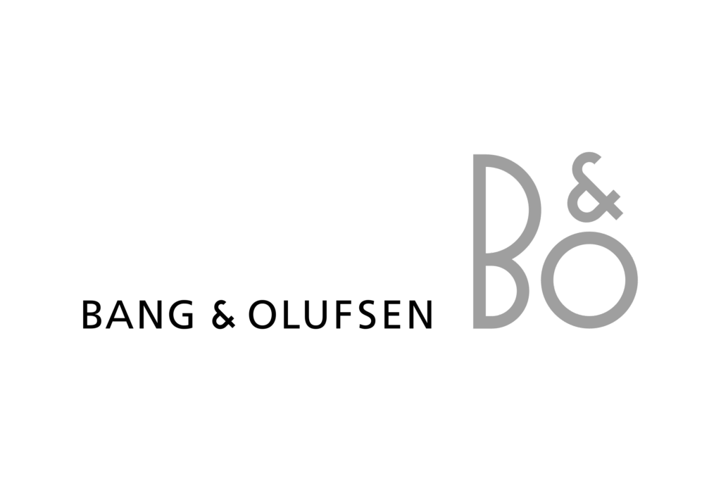 Bang & Olufsen Logo