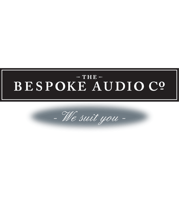 Bespoke Audio Logo