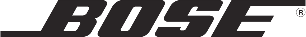 Bose Corporation Logo