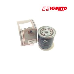 Fuel Filter Isuzu D-Max (UA)