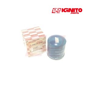 Fuel Filter Isuzu D-Max 2.5