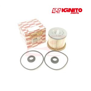 Fuel Filter Isuzu D-Max 3.0