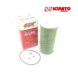 Fuel Filter Hino 500 Series WCF122 (OSK)