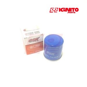Fuel Filter Isuzu NHR, NPR, Trooper (OSK)