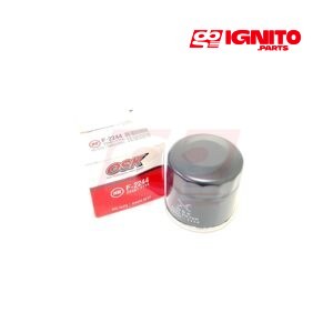 Fuel Filter Hino Dutro W1410R