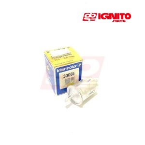 Fuel Filter Peugeot 206 (Intermotor)