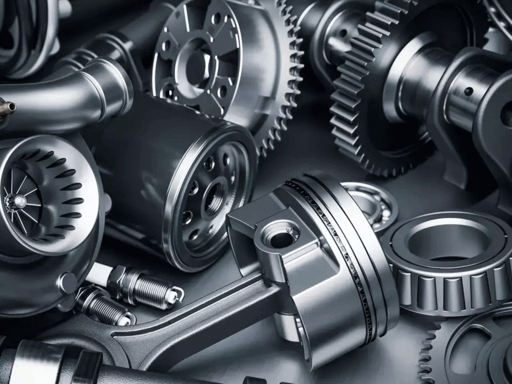 Why More Drivers Prefer to Buy Vehicle Parts in Malaysia Online