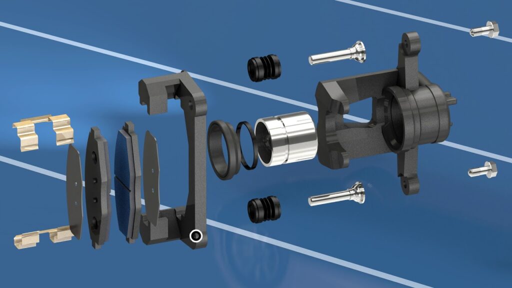 How to Choose Quality Vehicle Brake System Parts for Better Safety