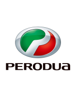 Perodua Genuine Parts