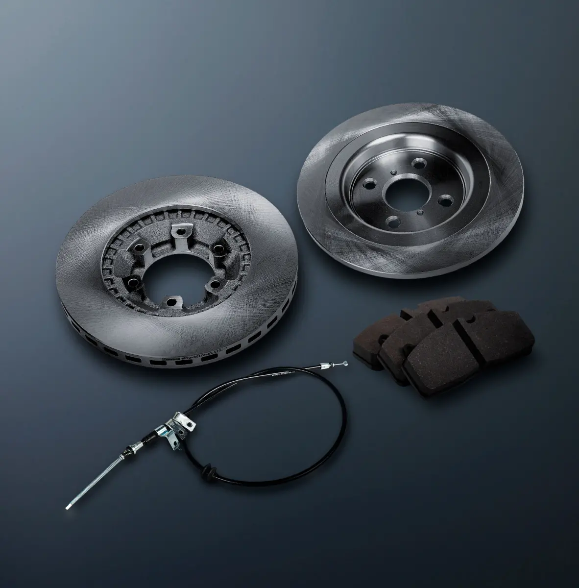 How to Choose Quality Vehicle Brake System Parts for Better Safety