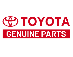 Toyota Genuine Parts