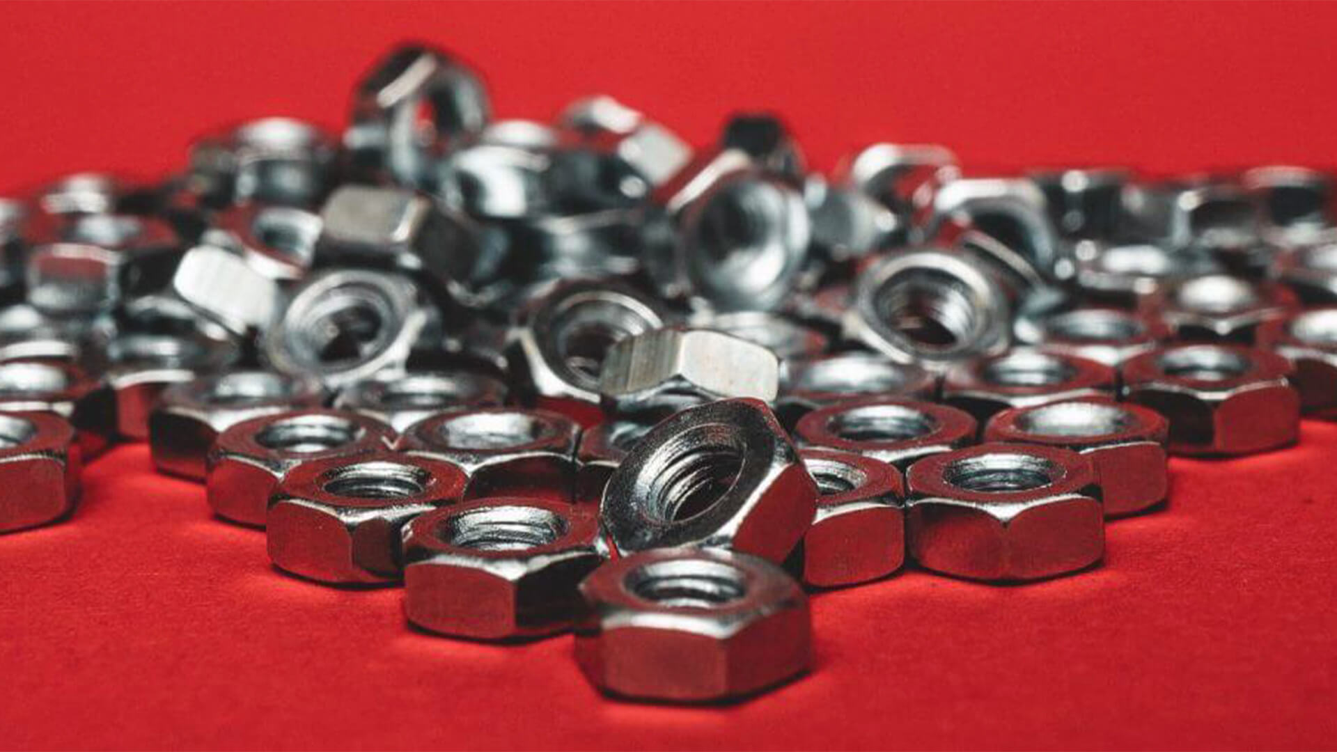 Why High-Quality Vehicle Bolts and Nuts Matter in Automotive Repairs