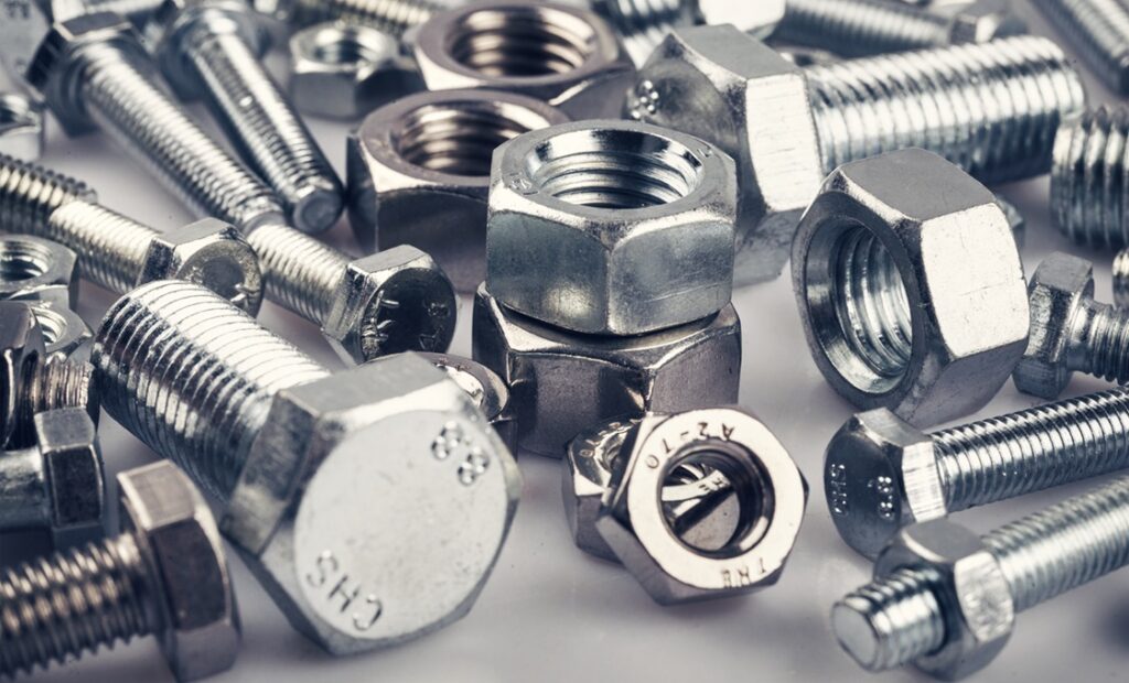 Why High-Quality Vehicle Bolts and Nuts Matter in Automotive Repairs