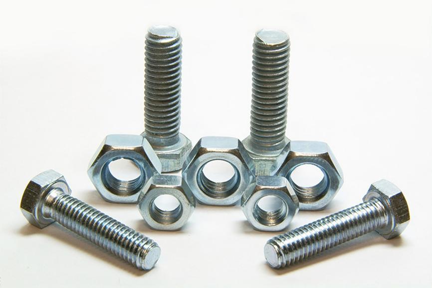 Why High-Quality Vehicle Bolts and Nuts Matter in Automotive Repairs
