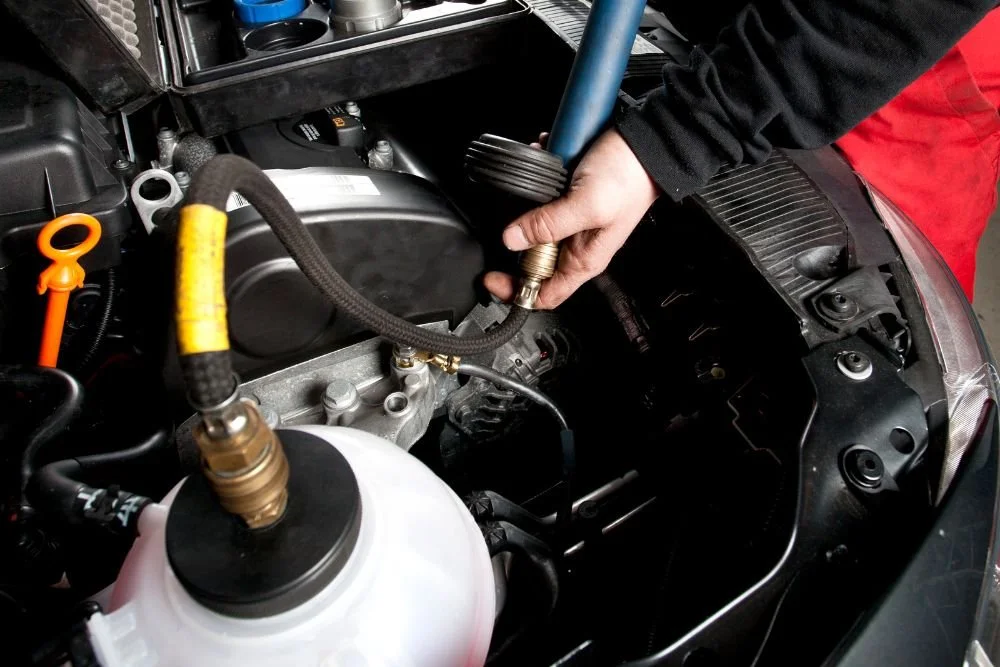 How Vehicle Cooling System Parts Protect Your Engine from Overheating