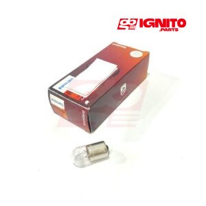 Philips 68 R10W Bulb (24V 10W) - 1Pcs