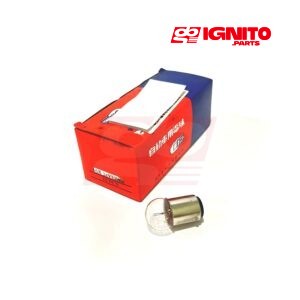 Koito 68 Bulb (24V 10W) - 1Pcs