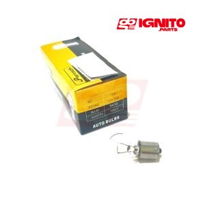 Partech 1141 Bulb (12V 21W) - 1Pcs