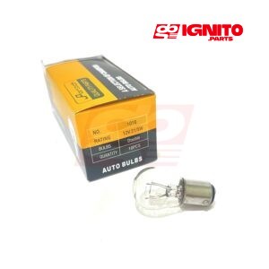Partech 1016 Bulb (12V 21/5W) - 1Pcs